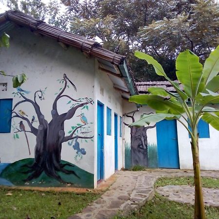 Byoona Amagara At Lake Bunyonyi Kabale Kültér fotó