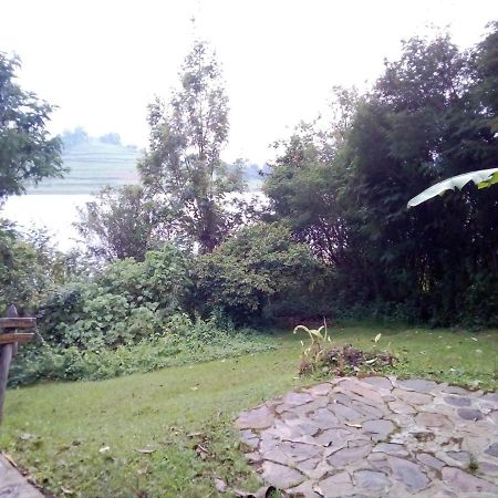 Byoona Amagara At Lake Bunyonyi Kabale Kültér fotó