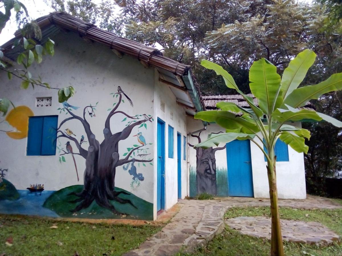 Byoona Amagara At Lake Bunyonyi Kabale Kültér fotó