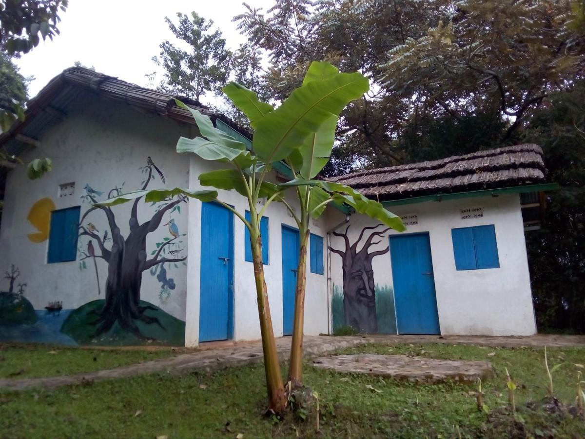 Byoona Amagara At Lake Bunyonyi Kabale Kültér fotó