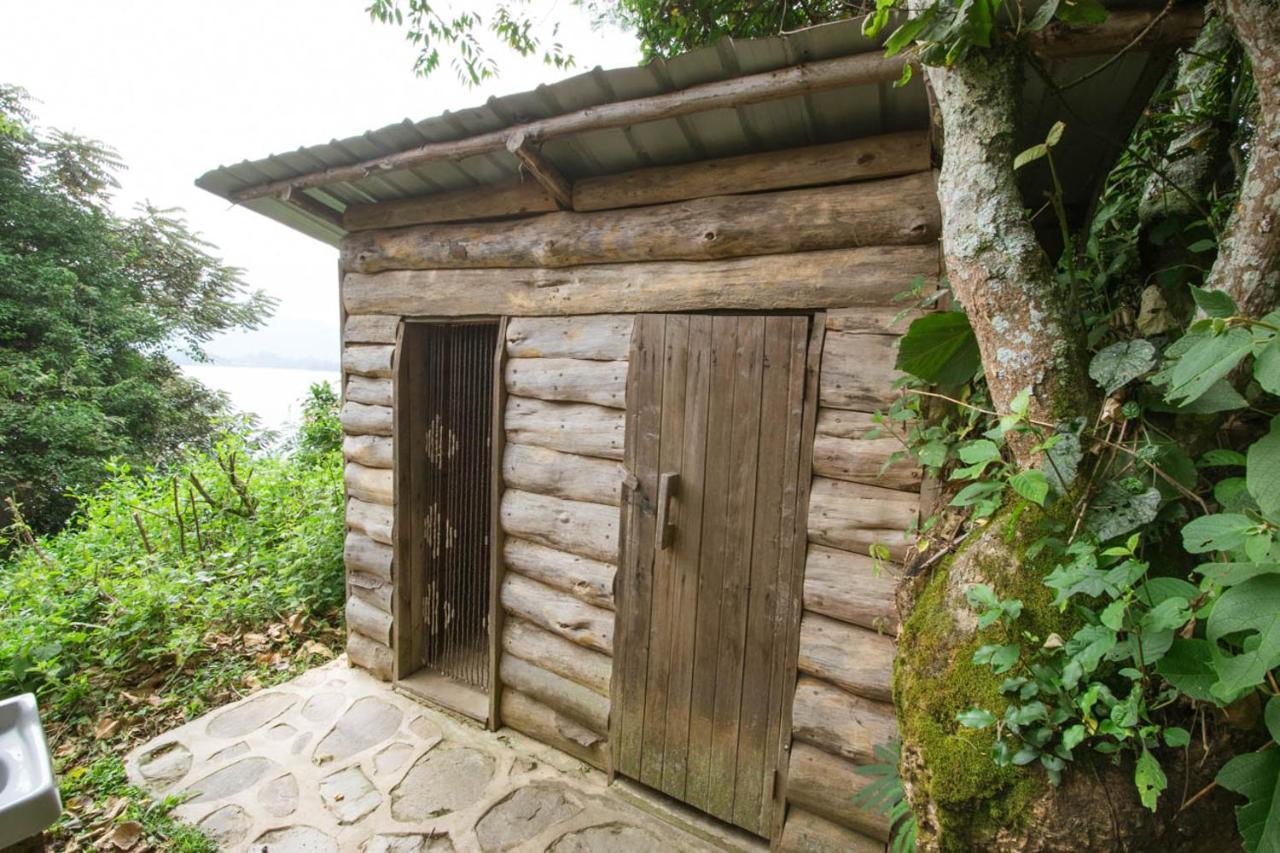 Byoona Amagara At Lake Bunyonyi Kabale Kültér fotó