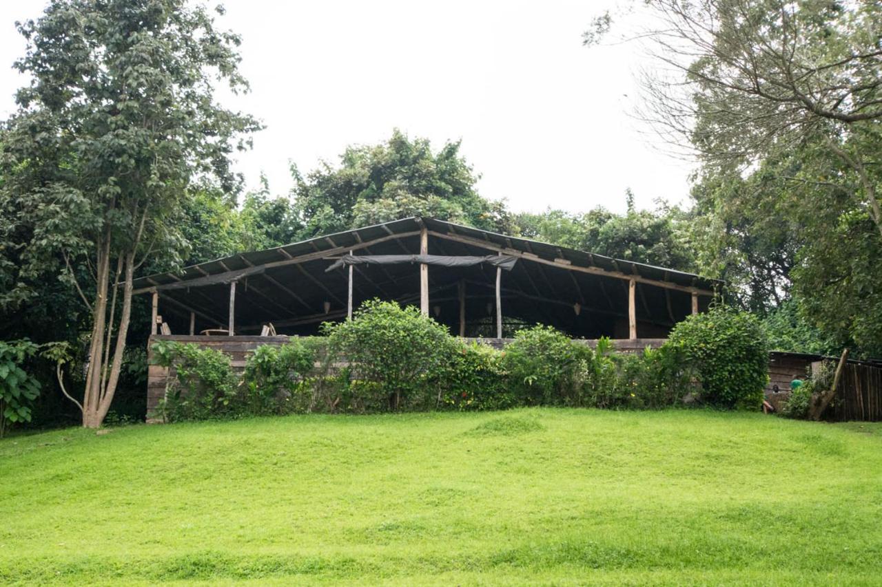 Byoona Amagara At Lake Bunyonyi Kabale Kültér fotó