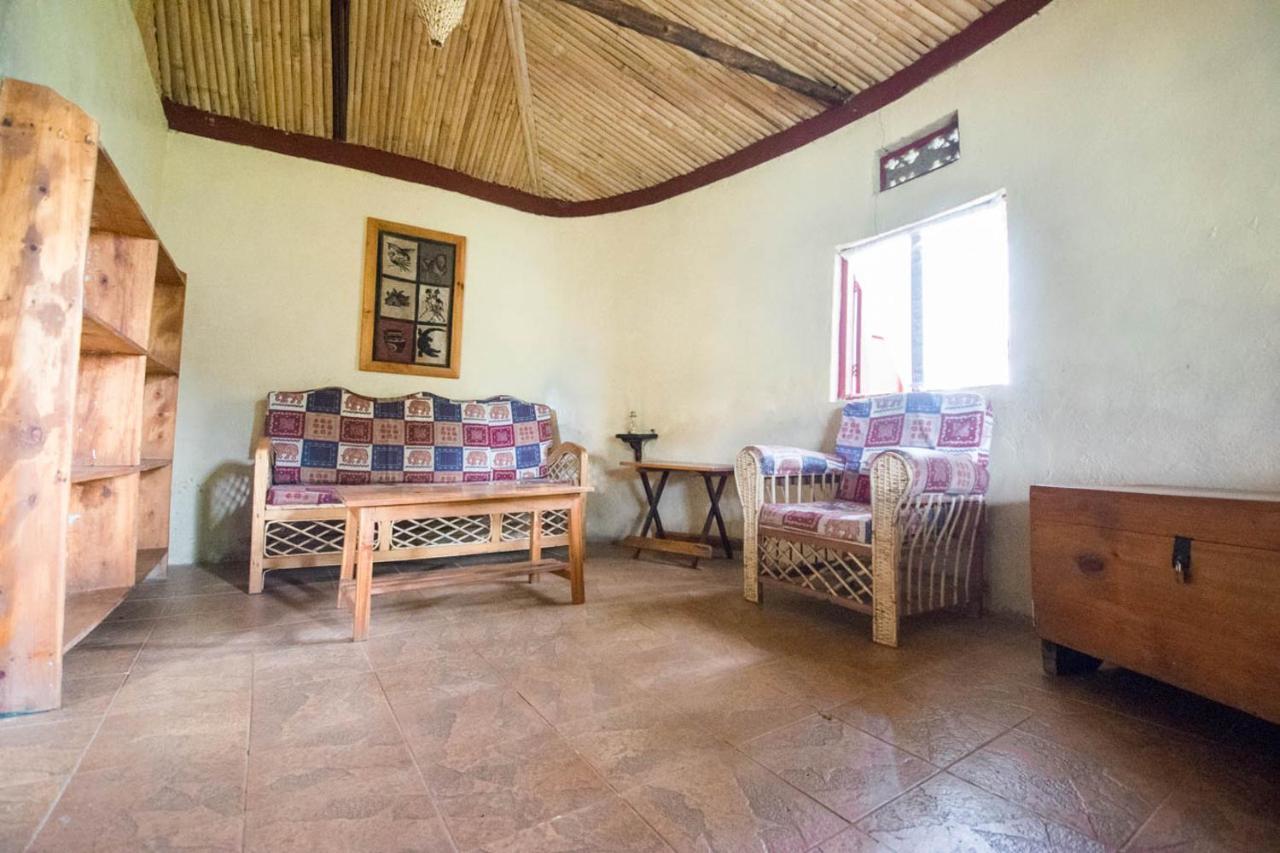 Byoona Amagara At Lake Bunyonyi Kabale Kültér fotó