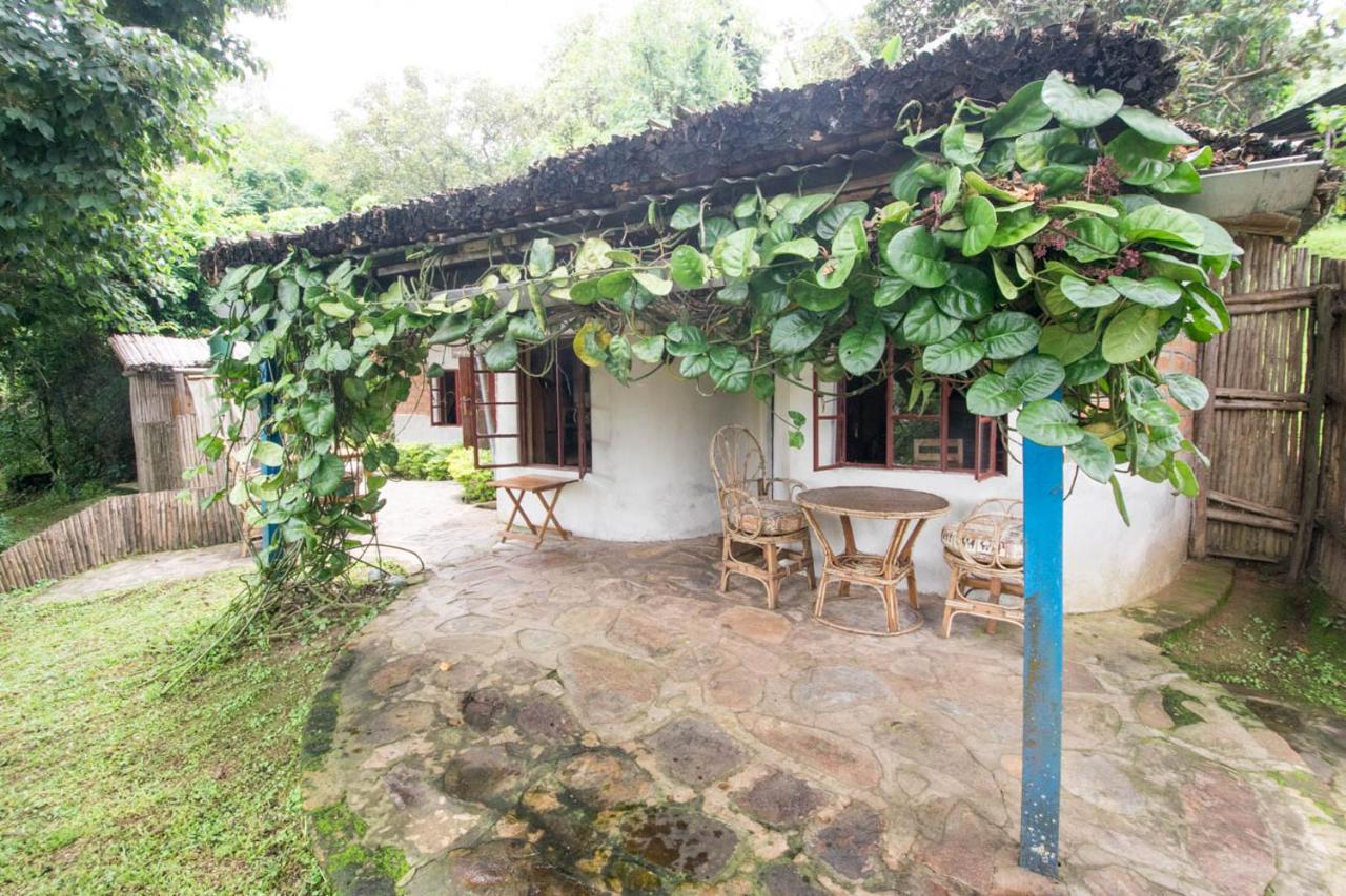 Byoona Amagara At Lake Bunyonyi Kabale Kültér fotó